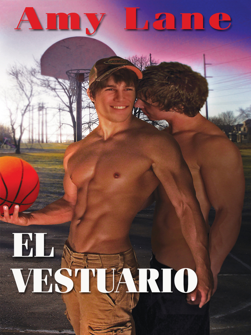 Title details for El Vestuario by Amy Lane - Available